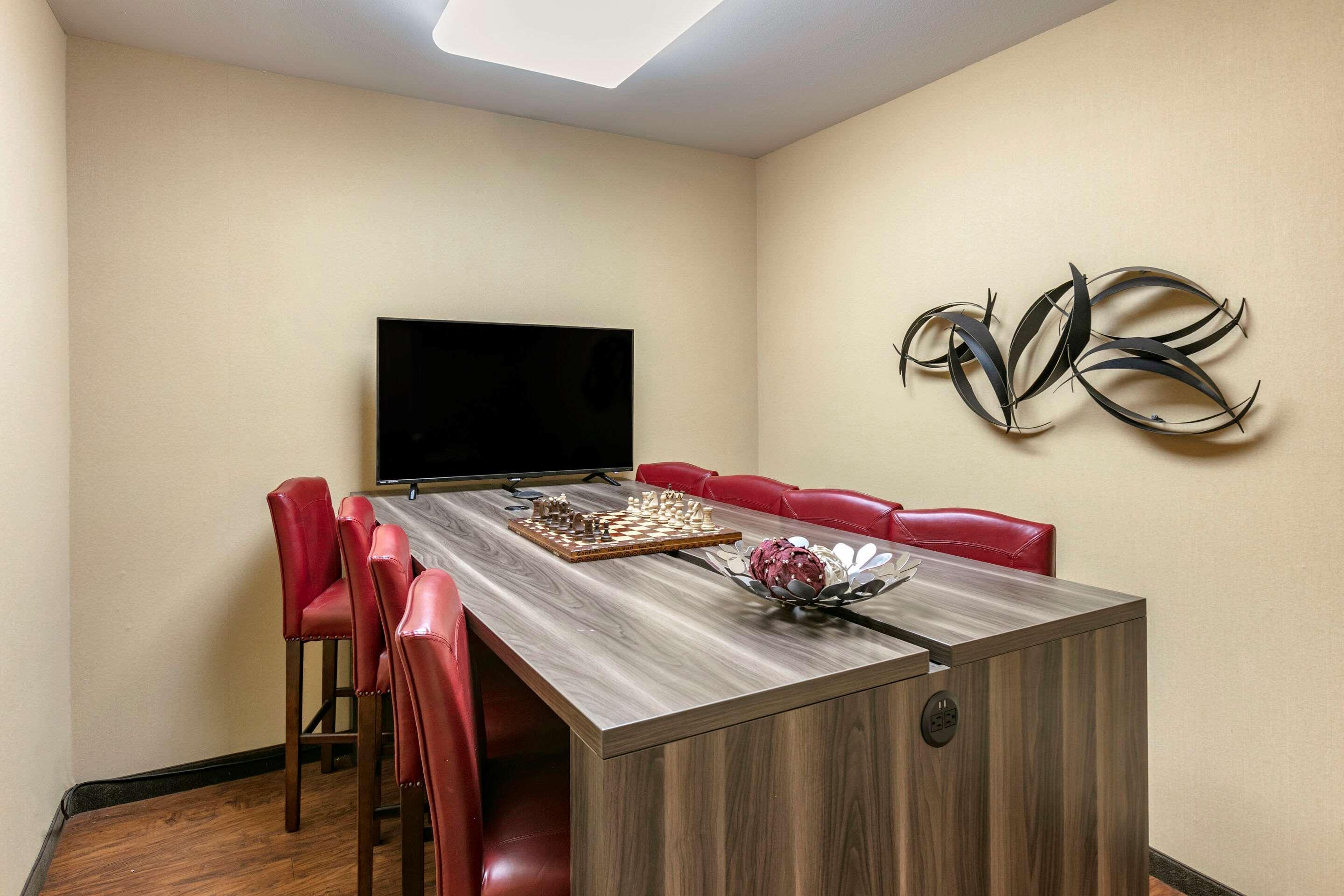 Comfort Inn Fort Collins North Ngoại thất bức ảnh