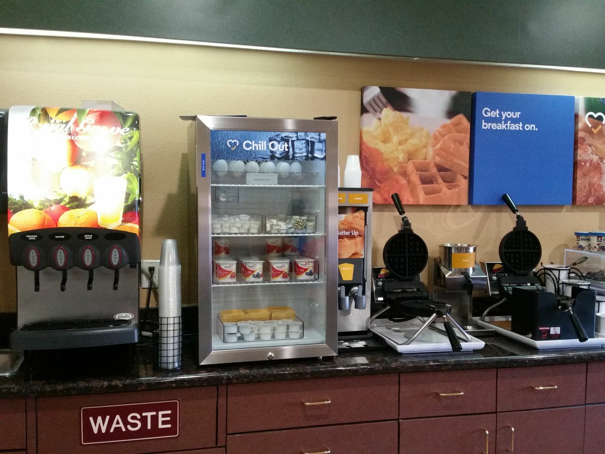 Comfort Inn Fort Collins North Ngoại thất bức ảnh