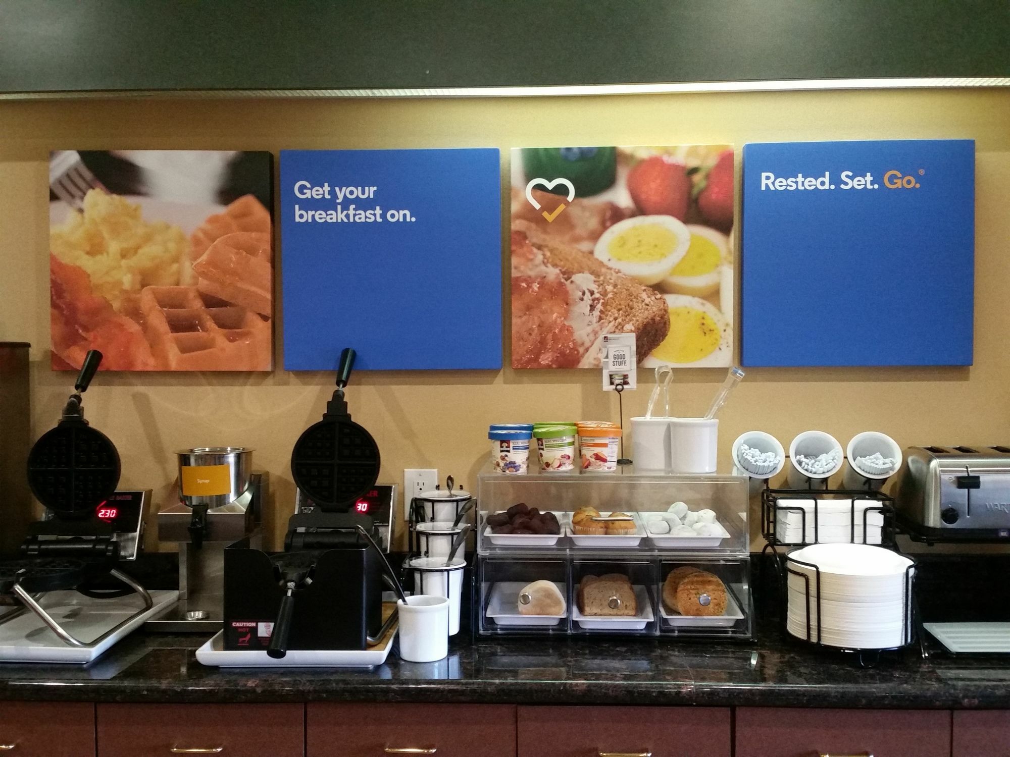 Comfort Inn Fort Collins North Ngoại thất bức ảnh
