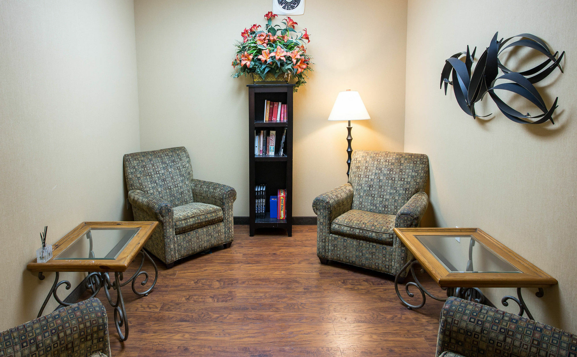 Comfort Inn Fort Collins North Ngoại thất bức ảnh