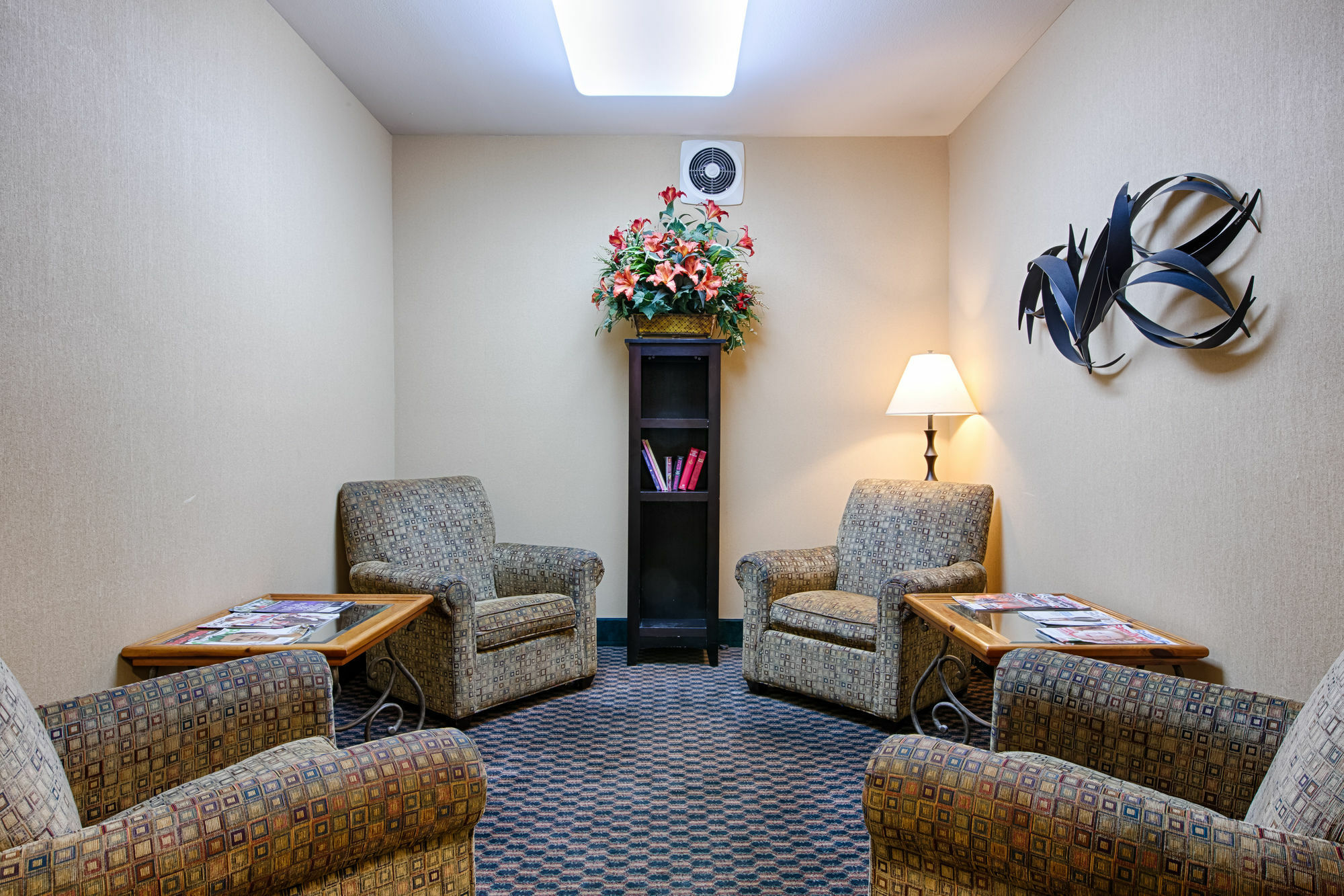 Comfort Inn Fort Collins North Ngoại thất bức ảnh