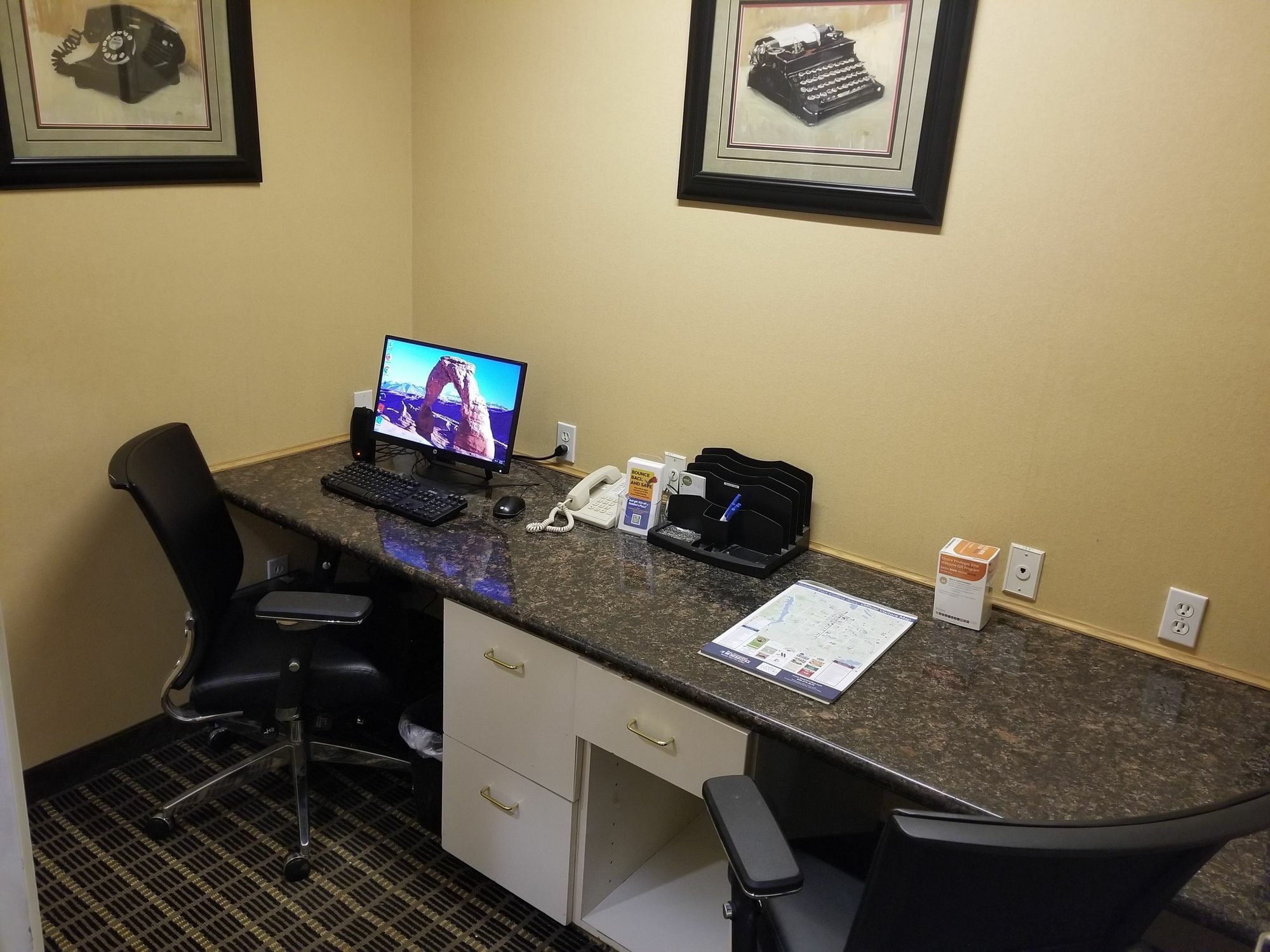 Comfort Inn Fort Collins North Ngoại thất bức ảnh