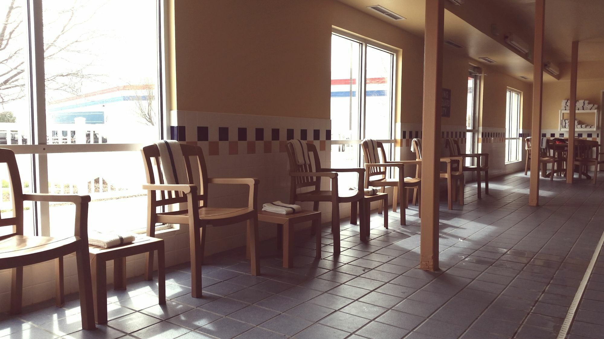 Comfort Inn Fort Collins North Ngoại thất bức ảnh