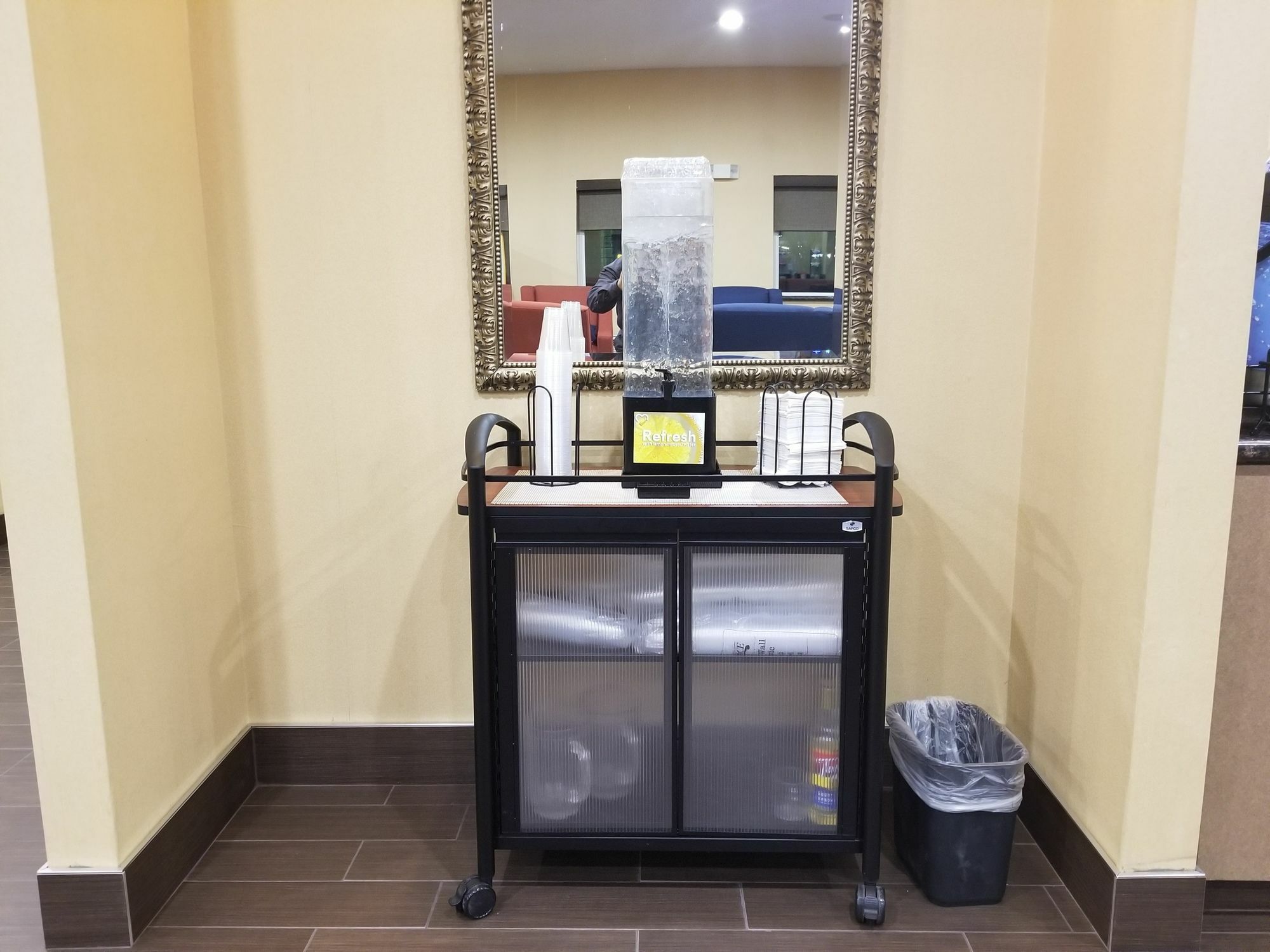 Comfort Inn Fort Collins North Ngoại thất bức ảnh